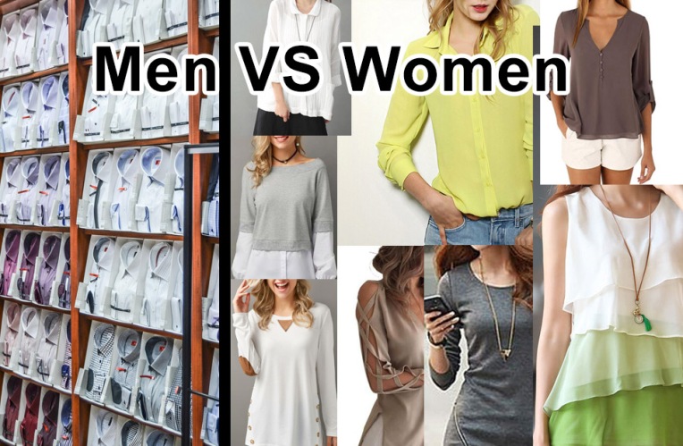Men-VS-Women
